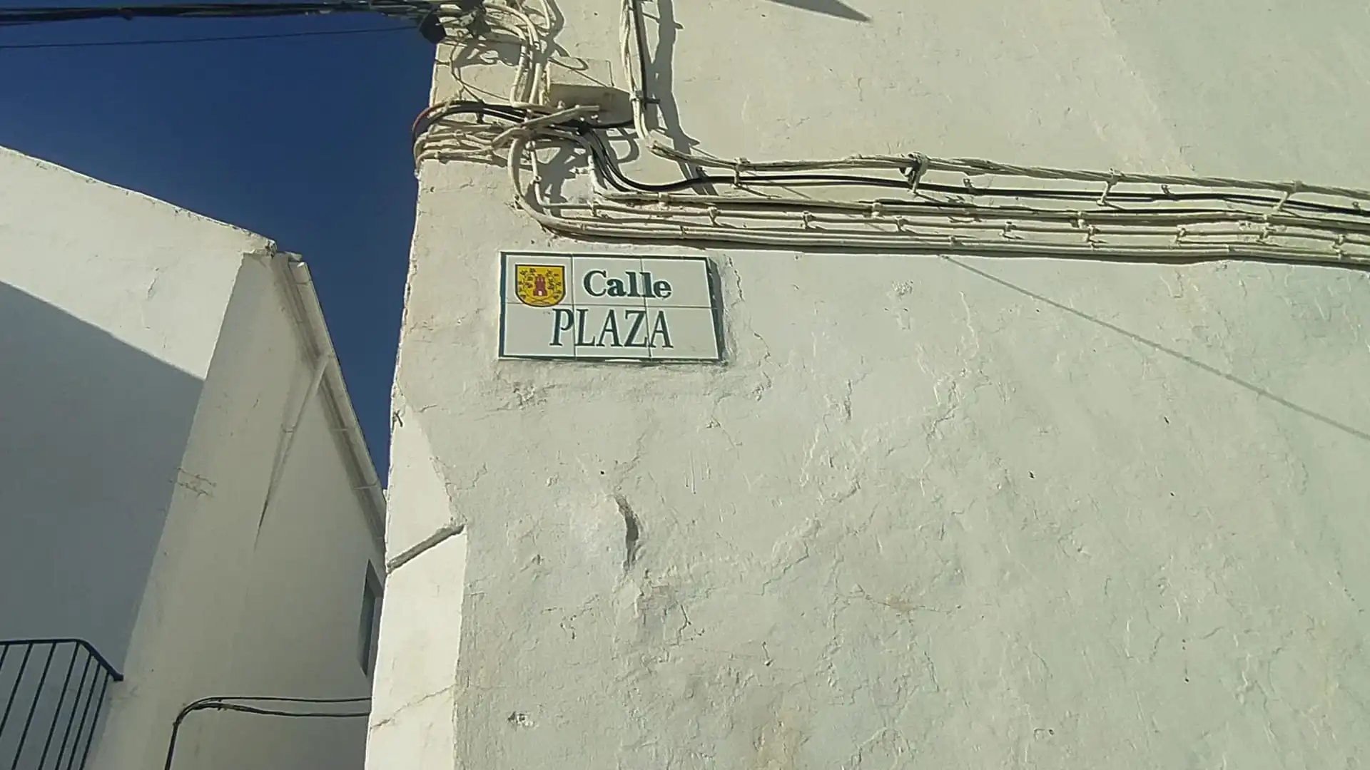 Houses for sale in C/ Plaza, Jimena