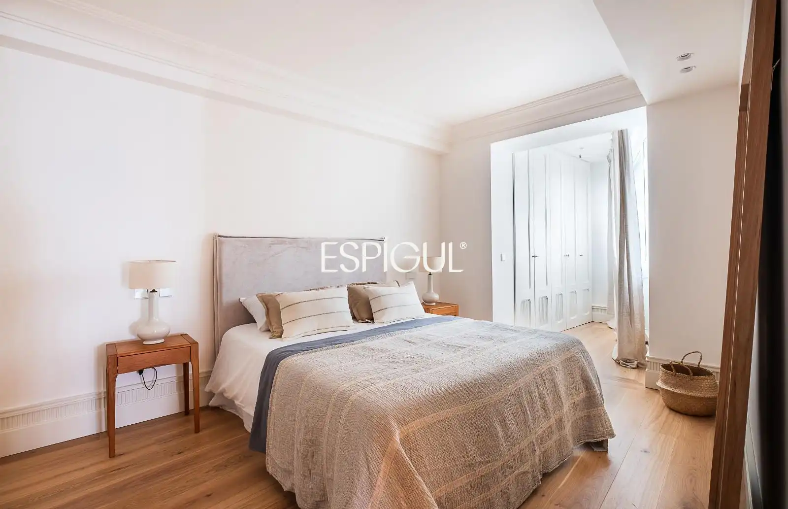 Habitación de Piso en venta en Madrid con Aire acondicionado, Calefacción y Terraza