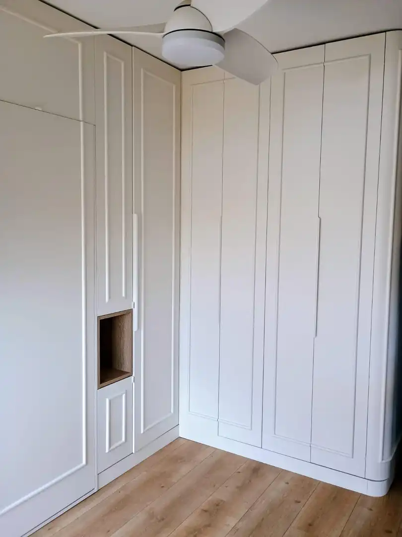 Appartement avec ascenseur à louer à CARRETAS 33, imagen 32