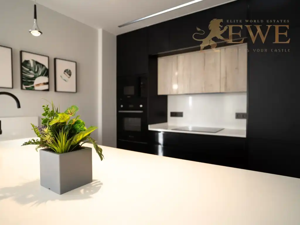 Apartament amb piscina en venda a Orihuela Costa, imagen 49