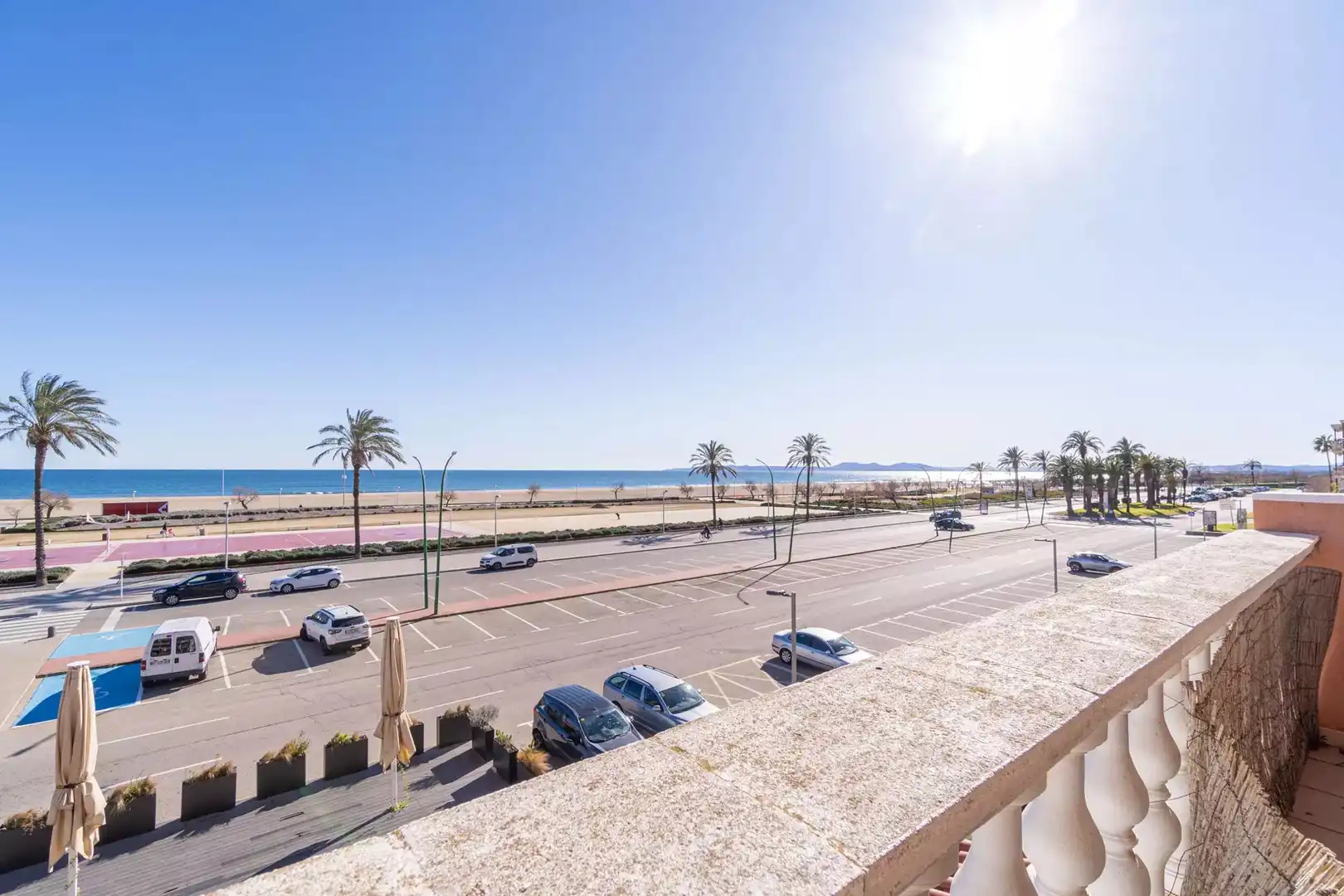 Pis amb piscina en venda a Passeig Marítim, imagen 6