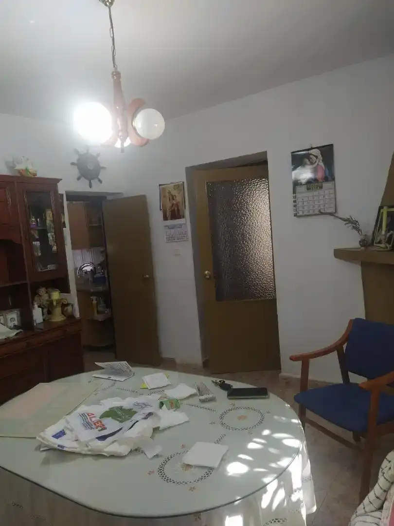 Casa adosada en venda en Láchar