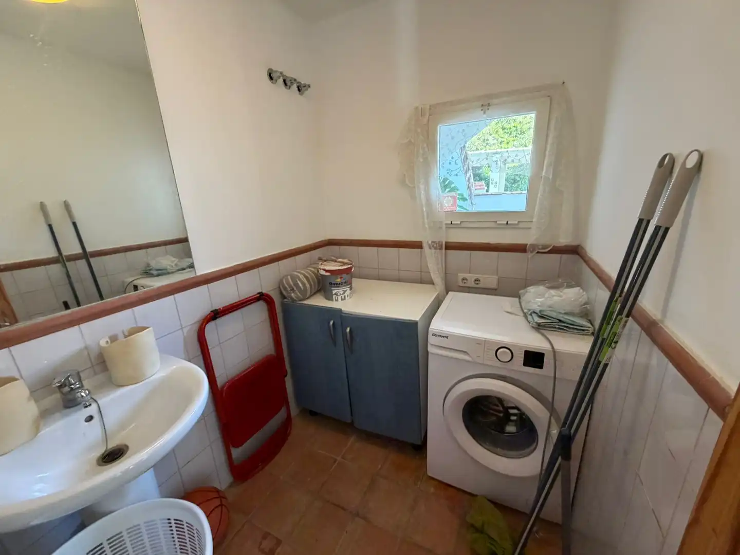 Wohnung mit Pool zum Verkauf in Avenida del Higuerón, imagen 22