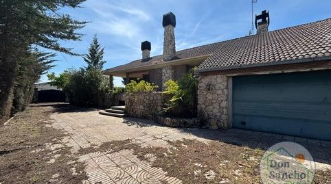 Photo 2 of Houses for sale in Manuel de Falla, 6, Simancas, Valladolid