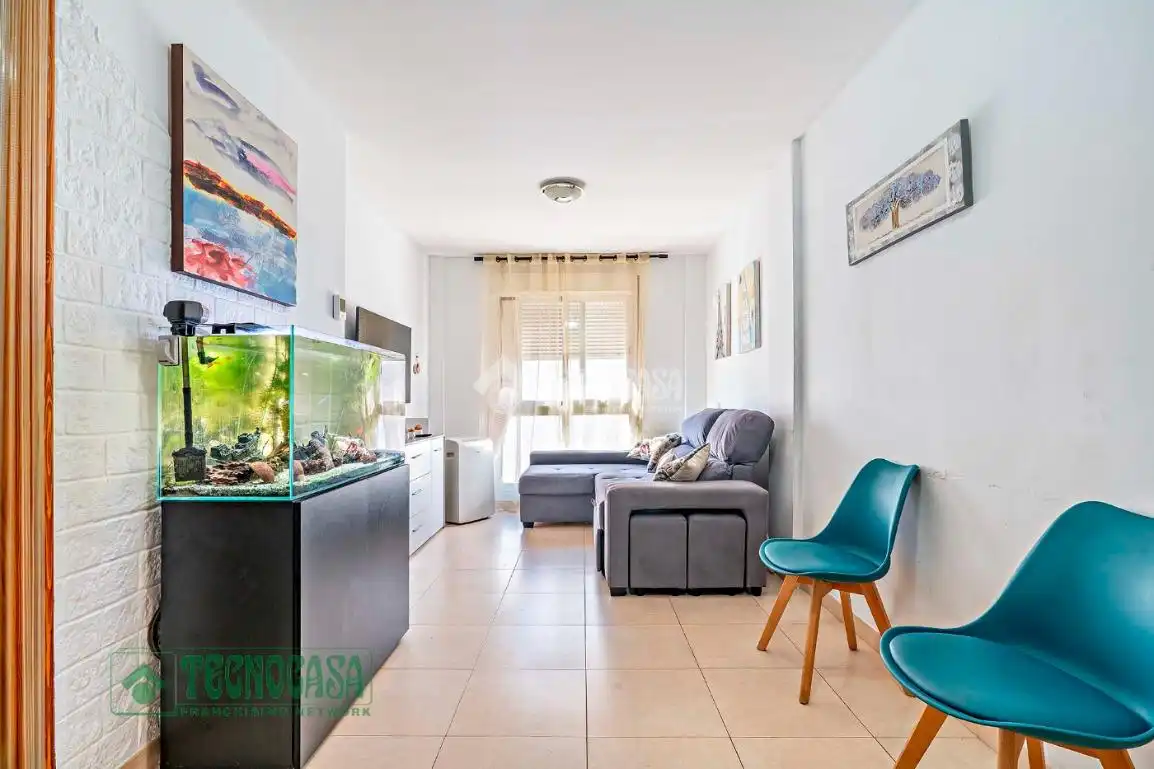 Appartement avec ascenseur à vendre à Roquetas de Mar ciudad, imagen 7