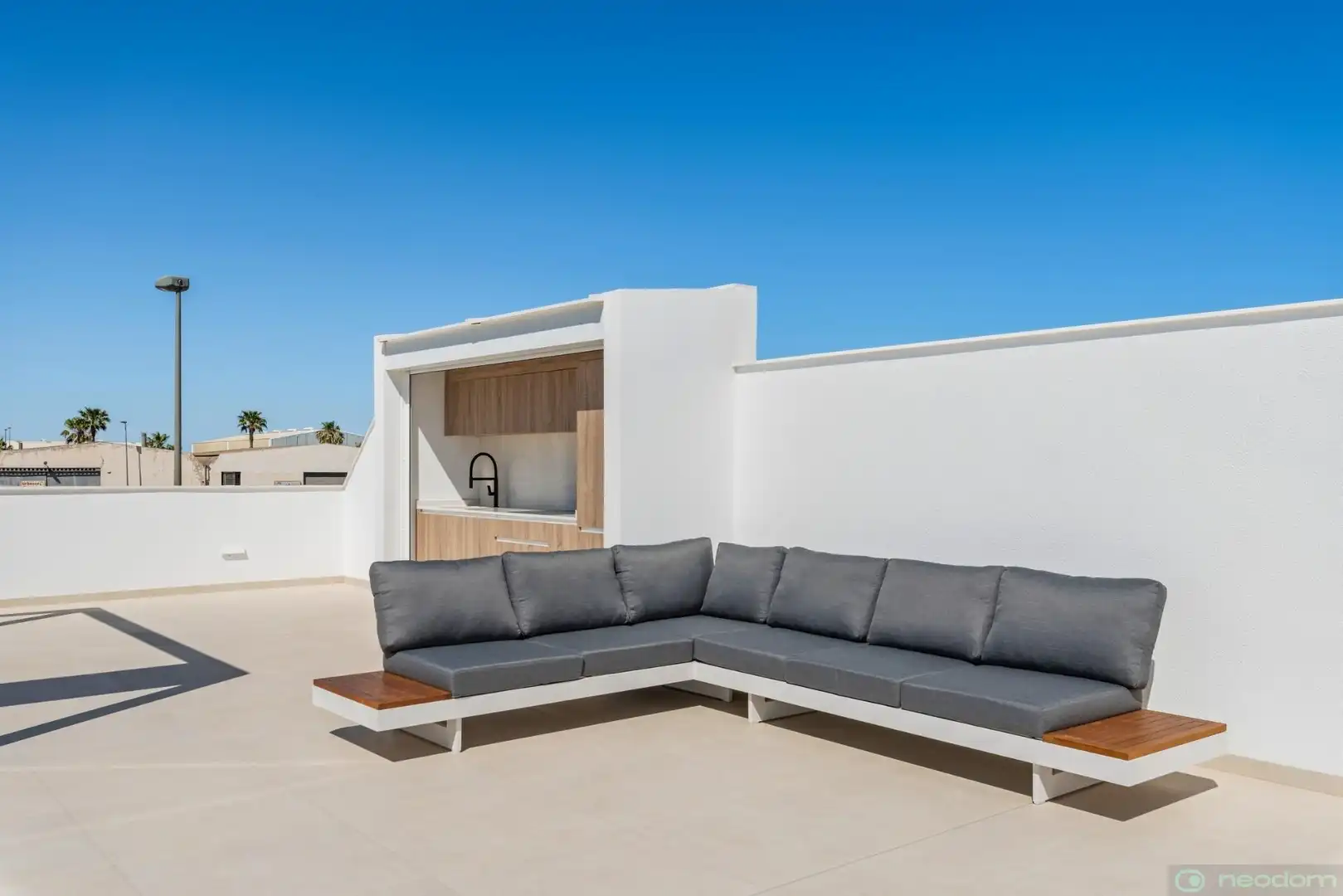 House with pool for sale in San Javier ciudad, imagen 38