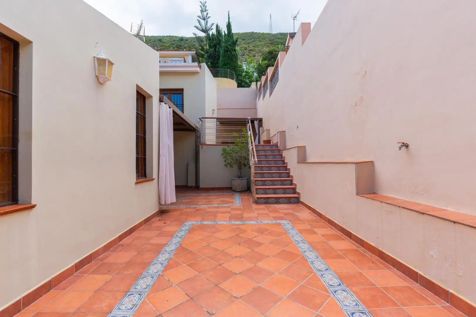 Detached house with pool for sale in Las Cuevas - Los Gómez, imagen 45
