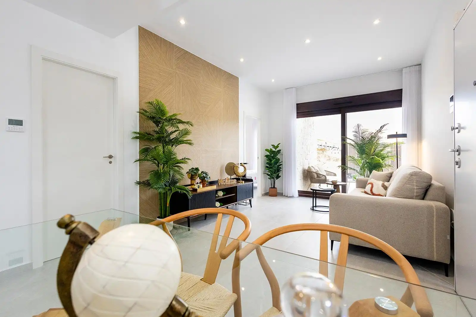 Detached house with pool for sale in Desamparados - Hurchillo - Torremendo, imagen 20