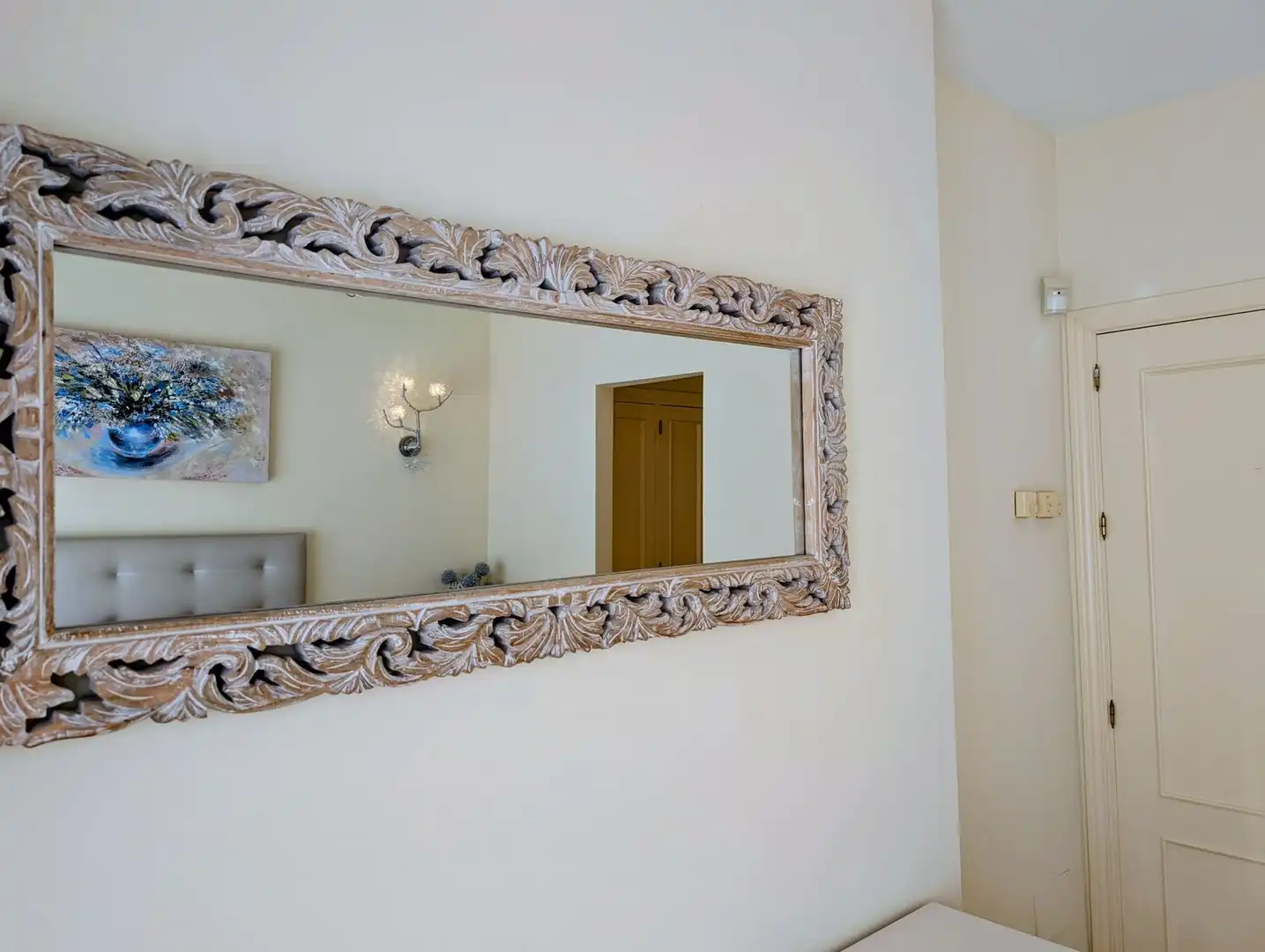 Habitación de Ático en venta en Estepona con Aire acondicionado, Calefacción y Terraza