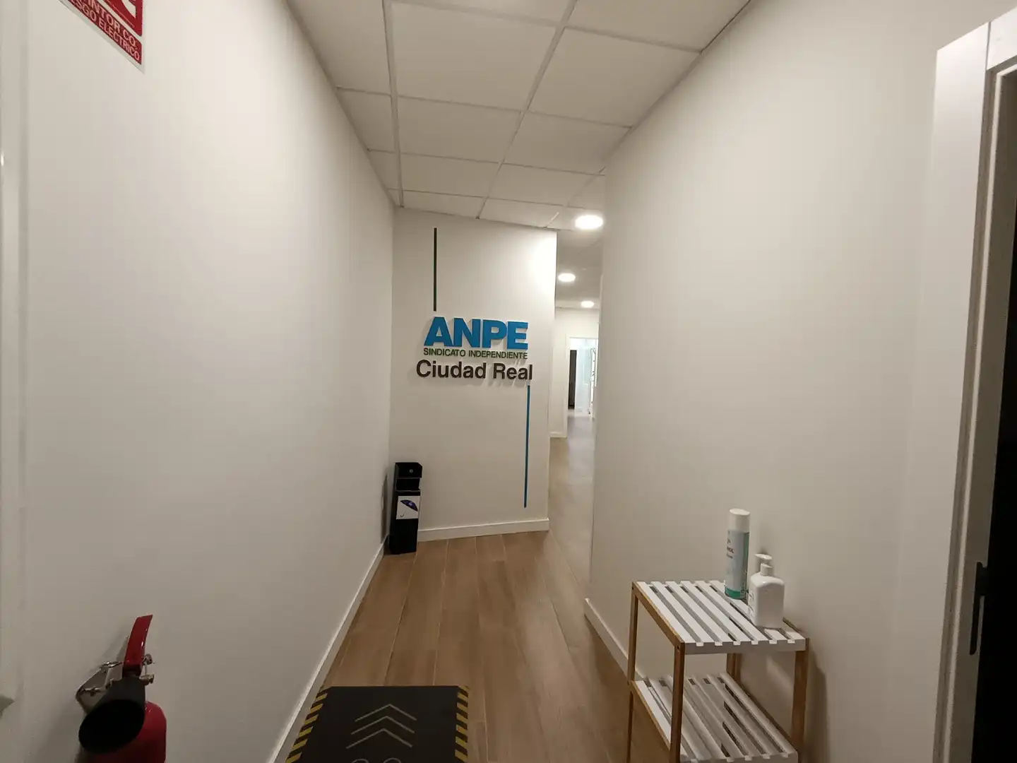 Local comercial en venta en Calle Estación Vía Crucis, imagen 6