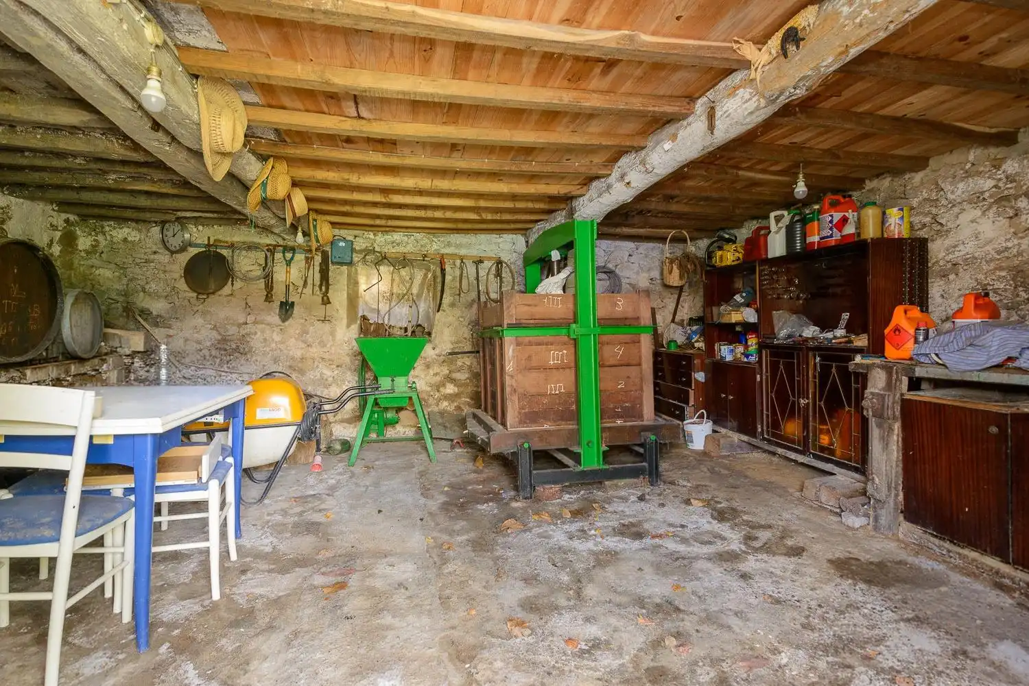 Land for sale in Mieres (Asturias)