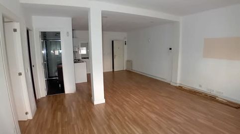 Foto 5 de Piso en venta en C/ Vía Lusitana, Abrantes, Madrid Capital