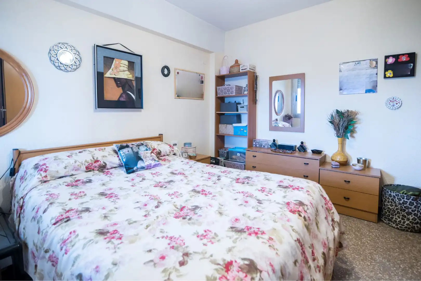 Piso en venta en Carrer de Mariano de Cavia, Sant Isidre