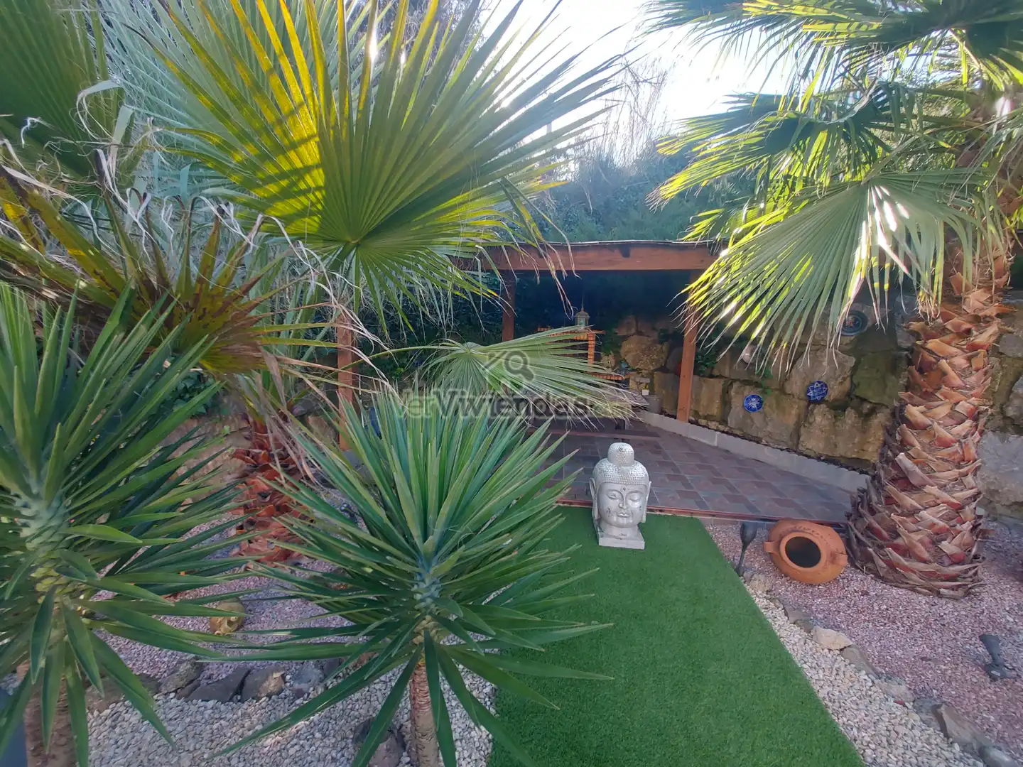 Casa o xalet en venda a Passatge dels Castanyers, 3, Sant Muç