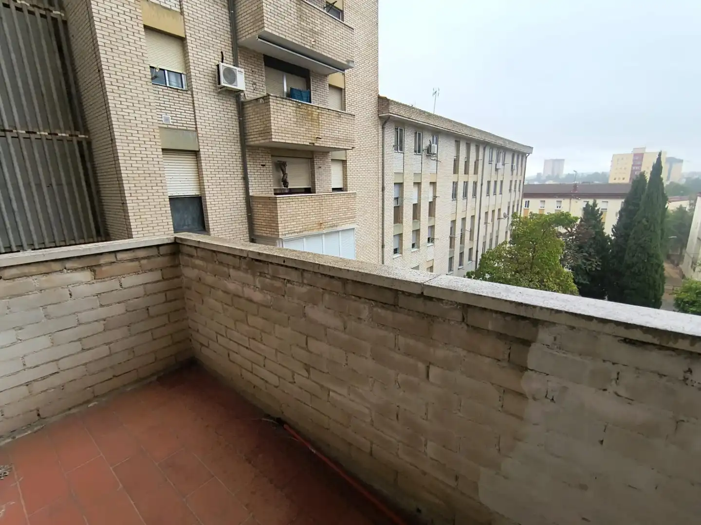 Terrassa de Pis en venda en Cáceres amb Terrassa