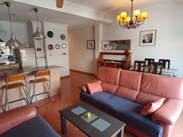 Appartamento con balcone in vendita a La Nucia Pueblo