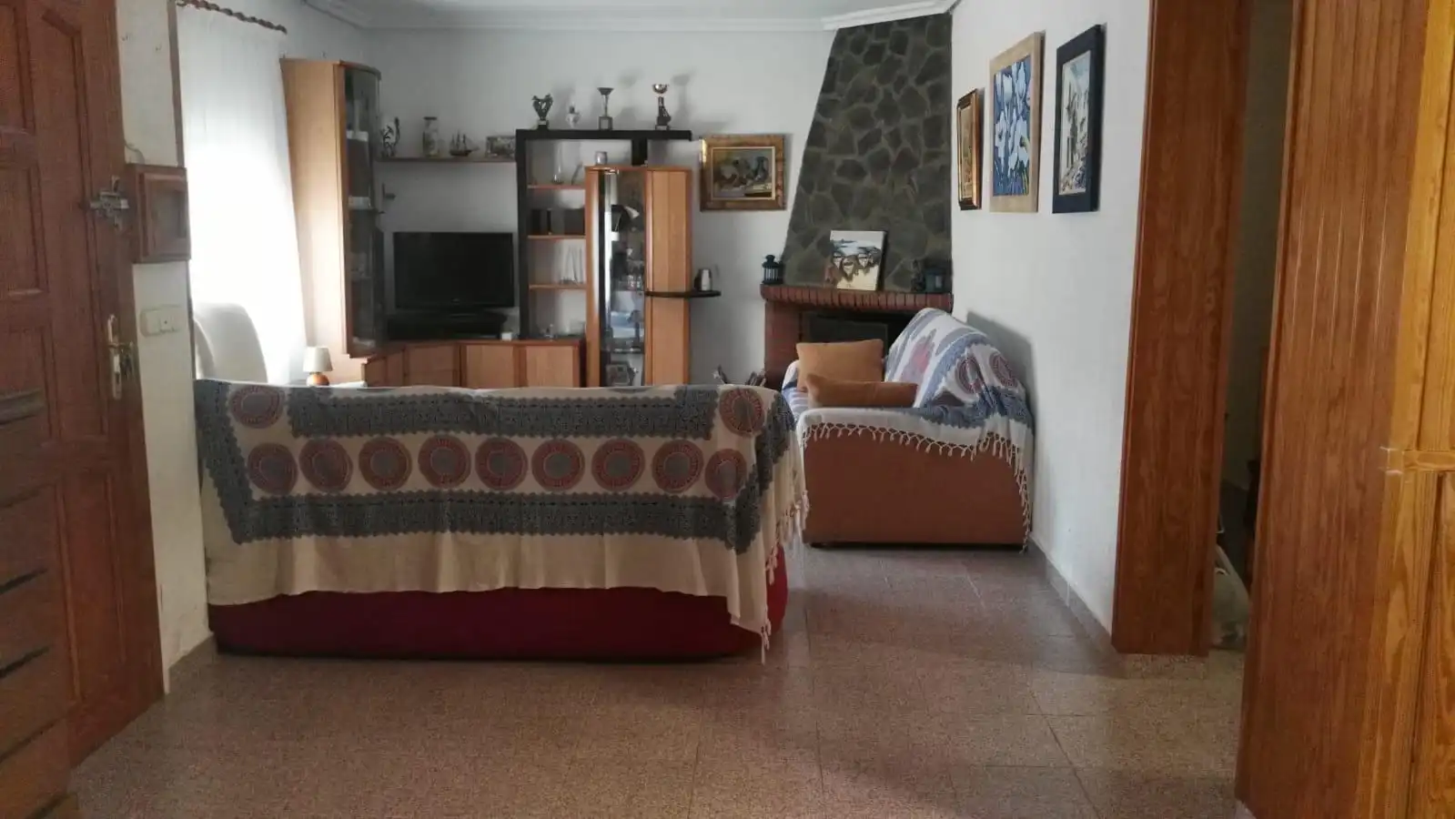 Maison avec jardin à vendre à Avenida MARQUES ROZALEJO, imagen 18
