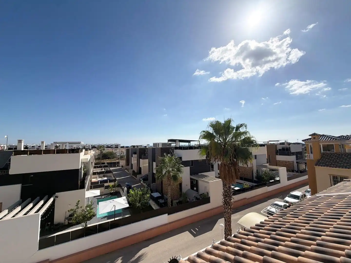 Bungalow con piscina en venta en Orihuela Costa, imagen 19
