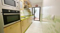 Kitchen of Flat for sale in  Huelva Capital