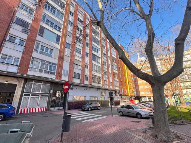 Piso en Venta en Santa Brigida en San Pablo - San Nicolás