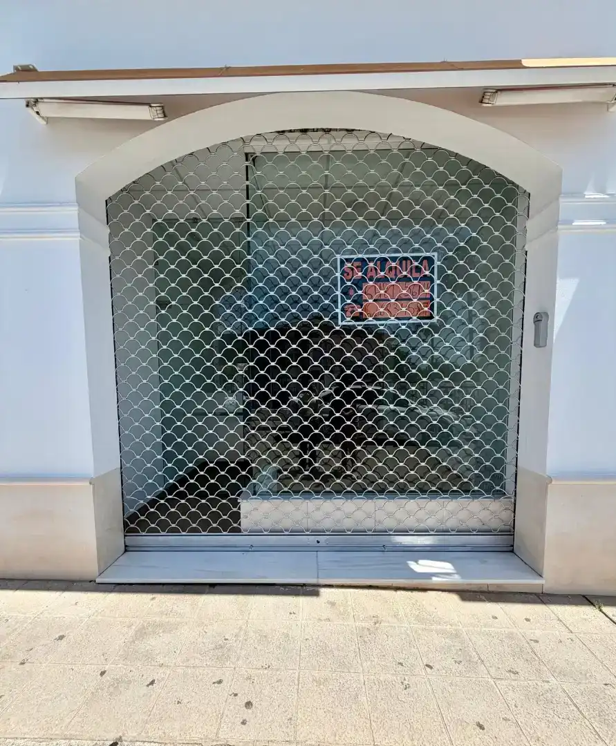 Study for rent in Osuna, Sevilla