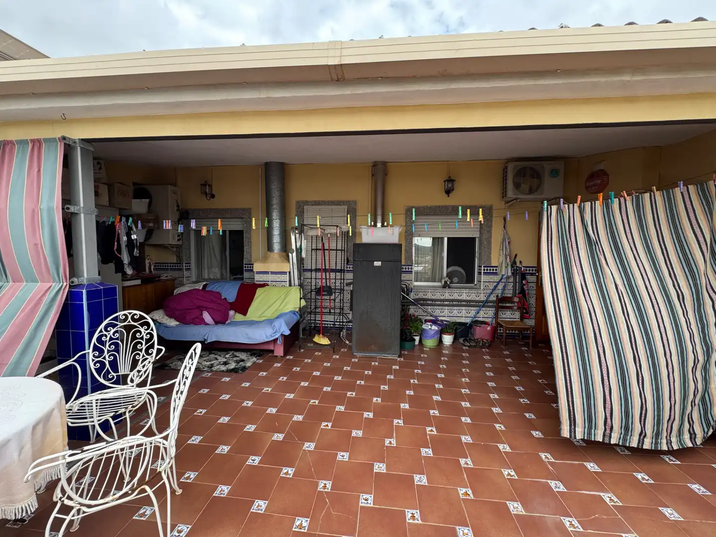 Haus mit Terrasse zum Verkauf in Calle Carretera de Valentin 74, imagen 30