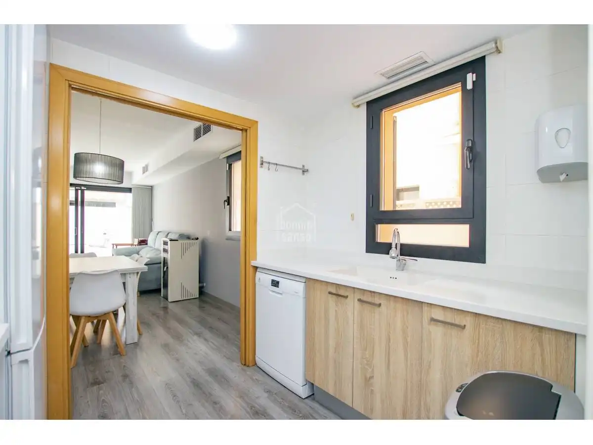 Villa mit Pool zum Verkauf in Ciutadella, imagen 11