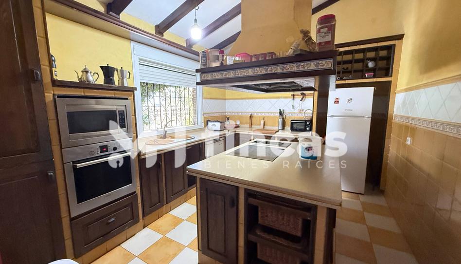 Foto 1 de Finca rústica en venta en Calle Osa Mayor, 40, Oromana, Sevilla