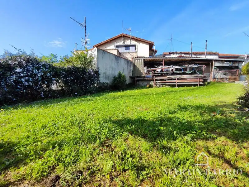 Houses for sale in Muskiz  with Private garden, Storage room and Balcony