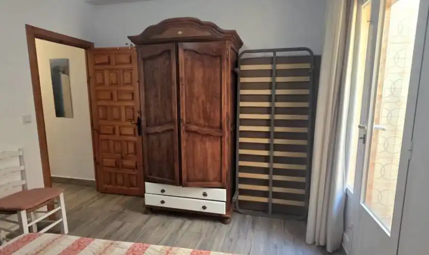 Habitación de Piso en venta en Níjar con Aire acondicionado, Calefacción y Amueblado