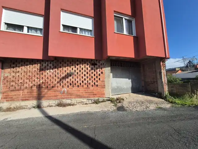 Bureau à vendre à C/ Algeciras