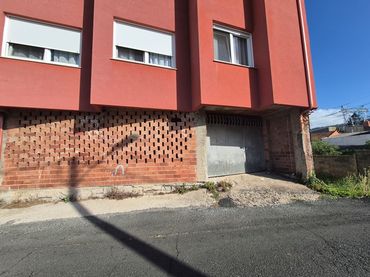 Oficina en venda a C/ Algeciras