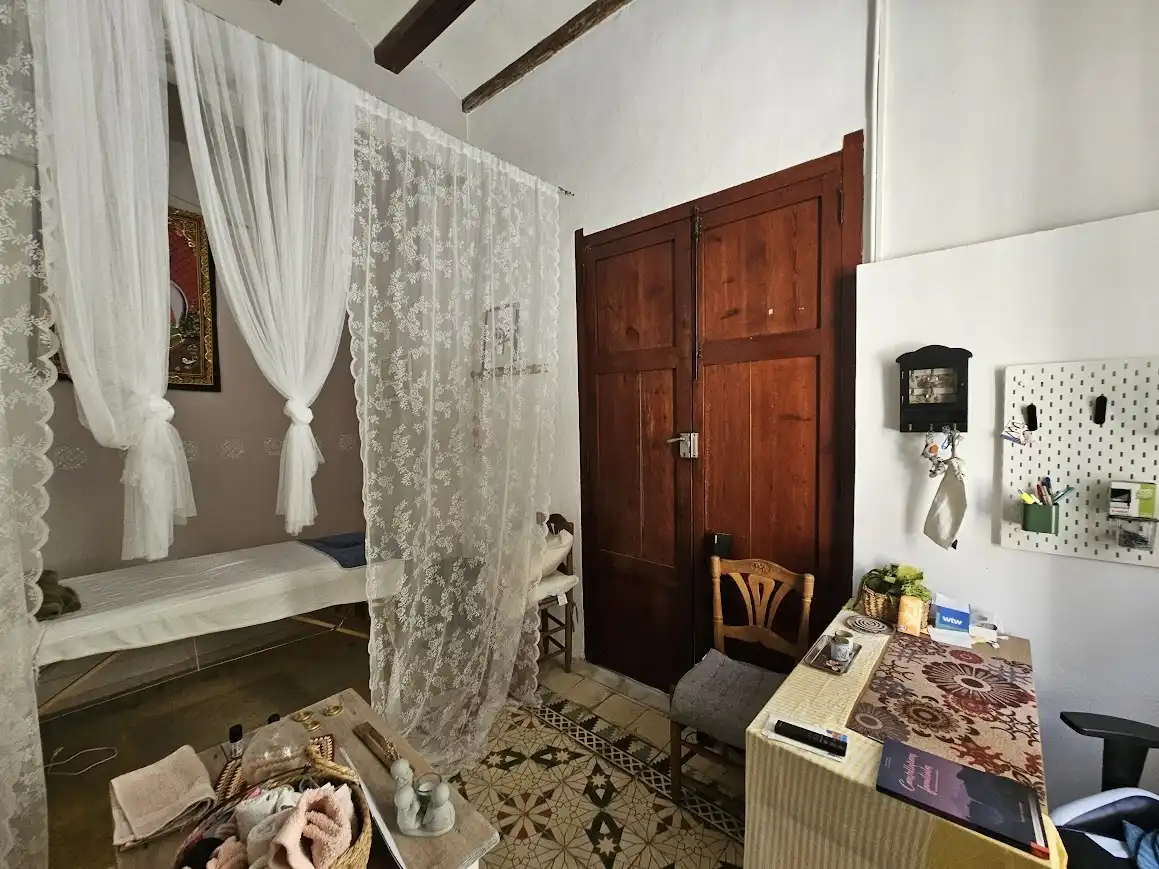 Bedroom of Houses for sale in Carcaixent