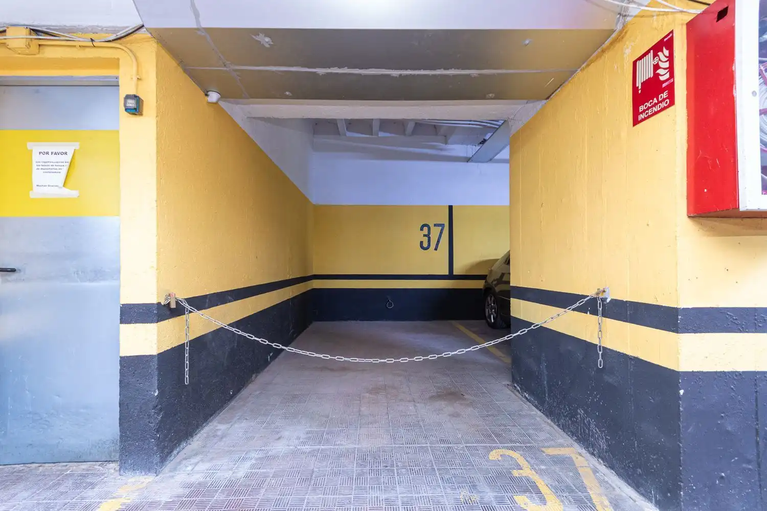 Flat with lift for sale in Ciudad Lineal, imagen 35