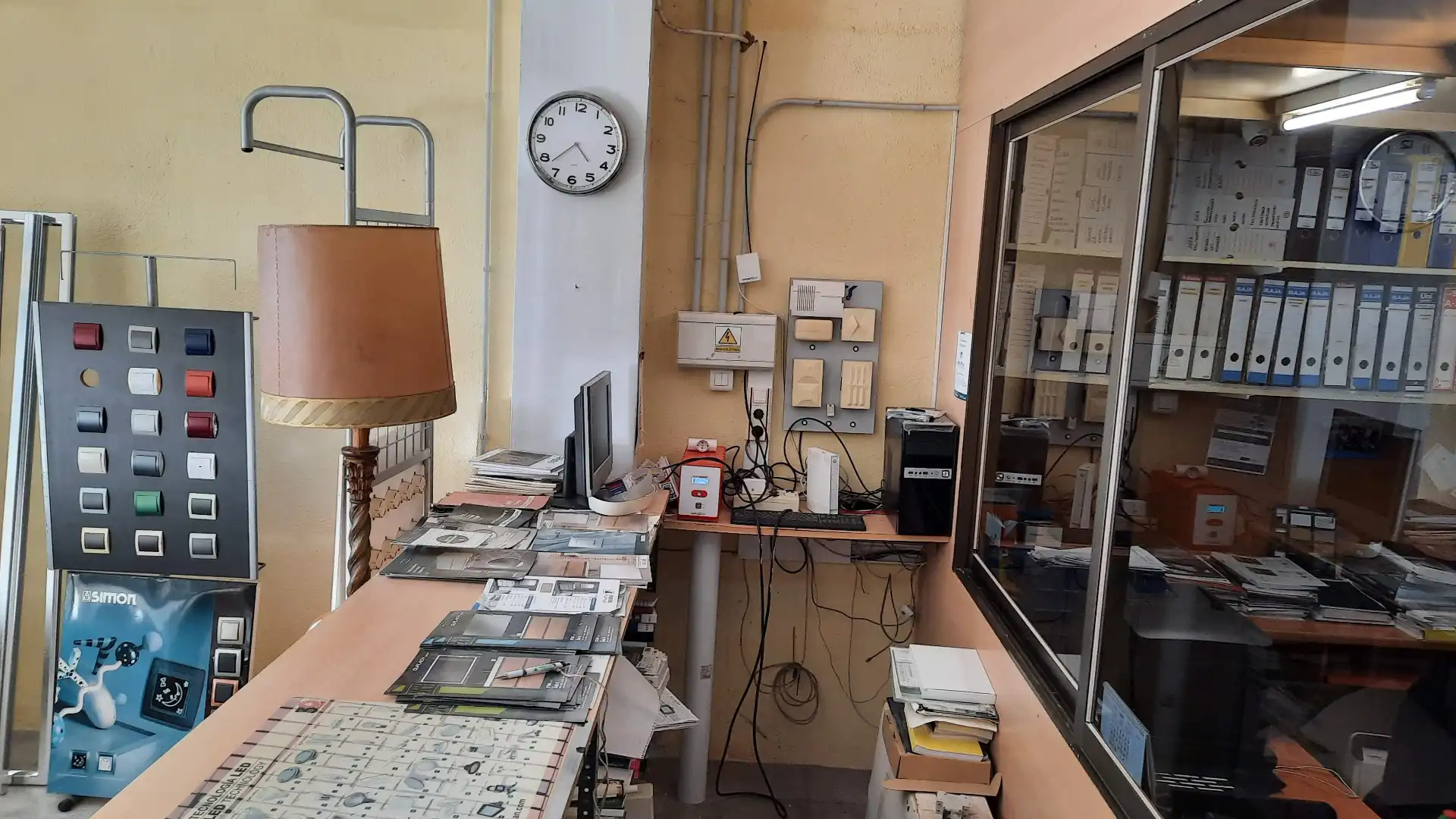 Local en venta en Vinaròs con Aire acondicionado, Amueblado y Alarma