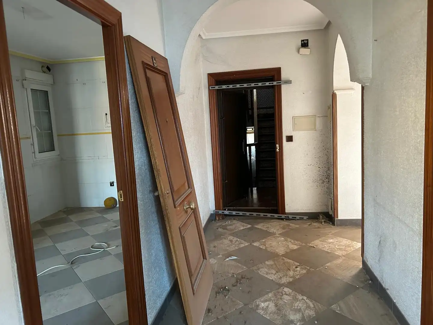 Flat for sale in Begíjar