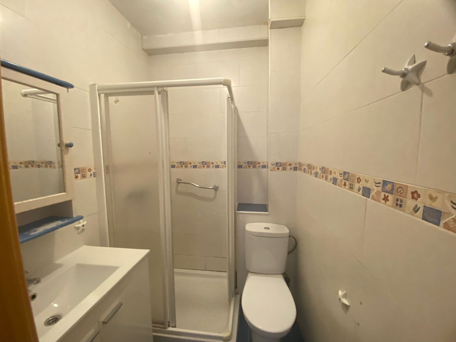 Bany de Pis en venda en Málaga Capital