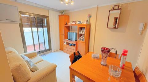 Foto 3 de Pis en venda a Carrer Menorca, Les Planes, Barcelona