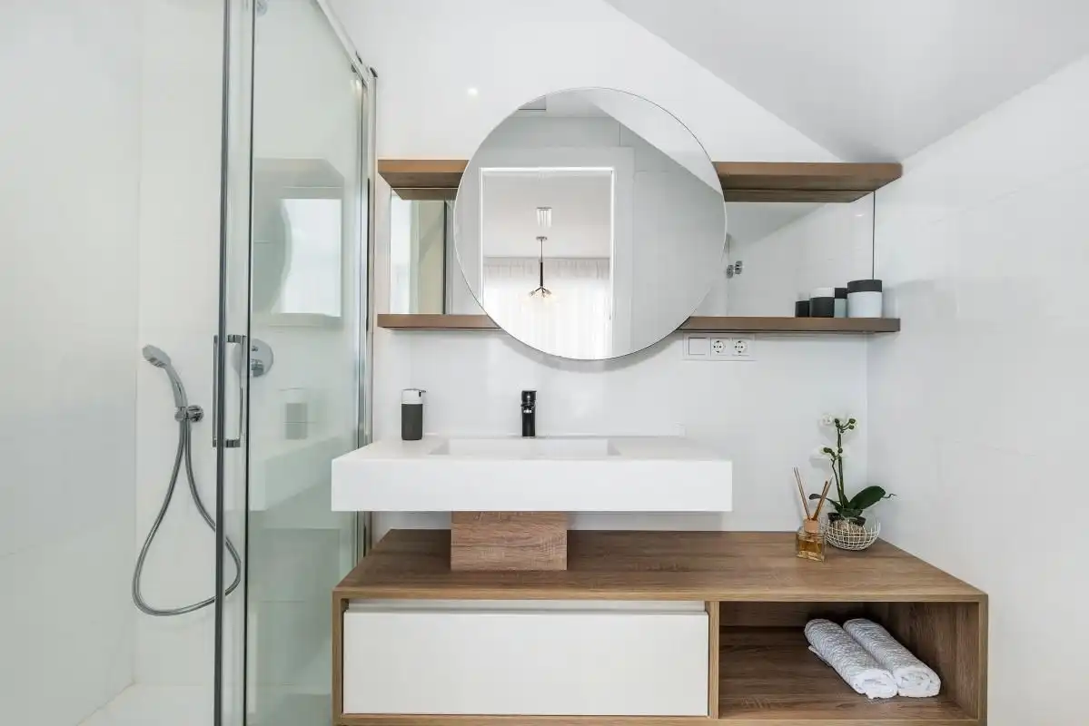 Planta baja en venta en Lo Pepín