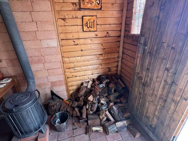 Terreno en Venta en Plaza de la Constitución H, 2 en Mestanza