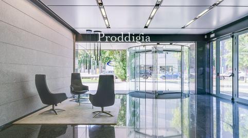 Photo 2 of Office to rent in Plaça D'europa, Santa Eulàlia, L'Hospitalet de Llobregat