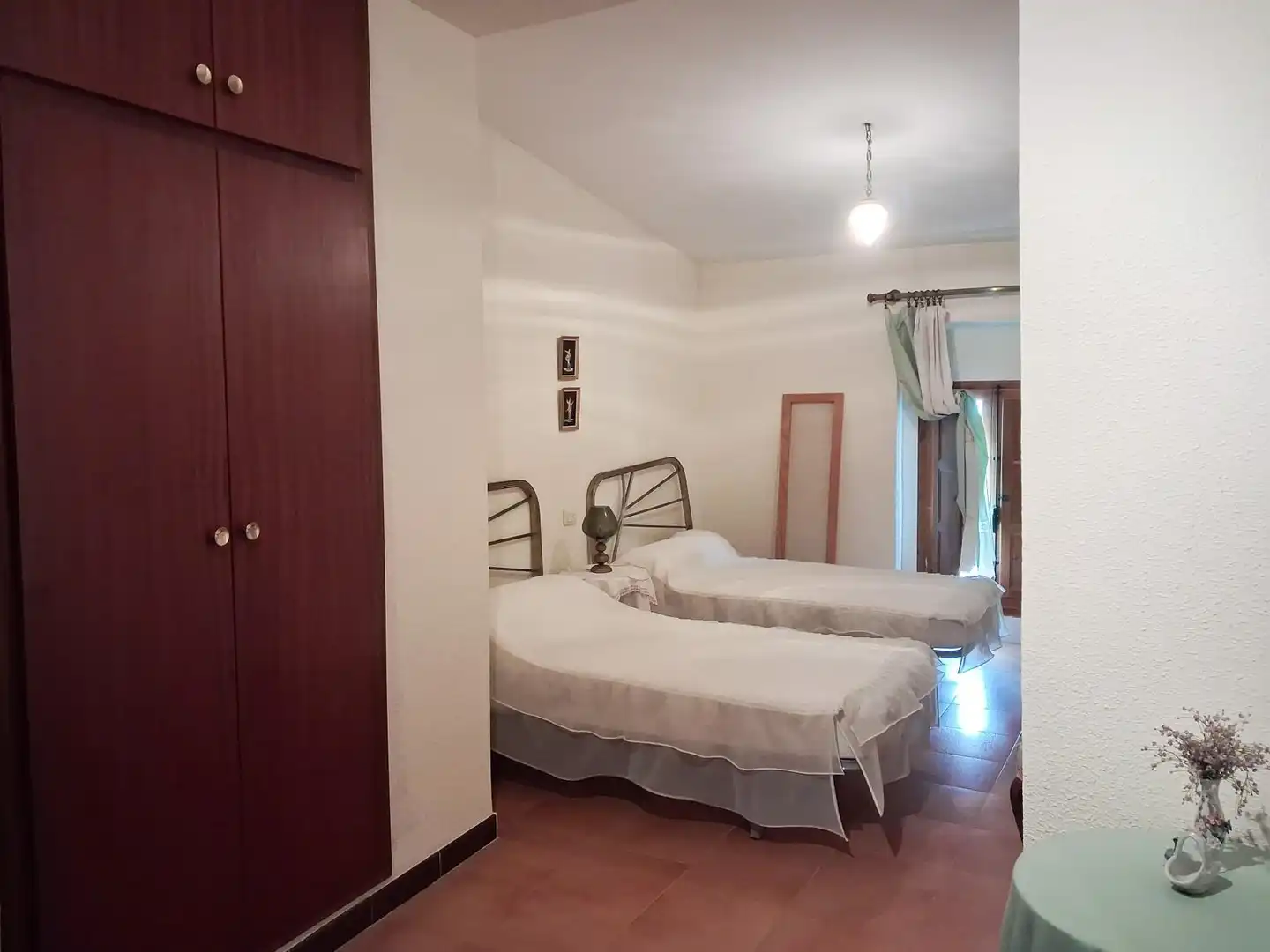Dormitori de Casa o xalet en venda en Murla, Alicante