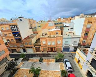 Flat to rent in Hileras,  Almería Capital