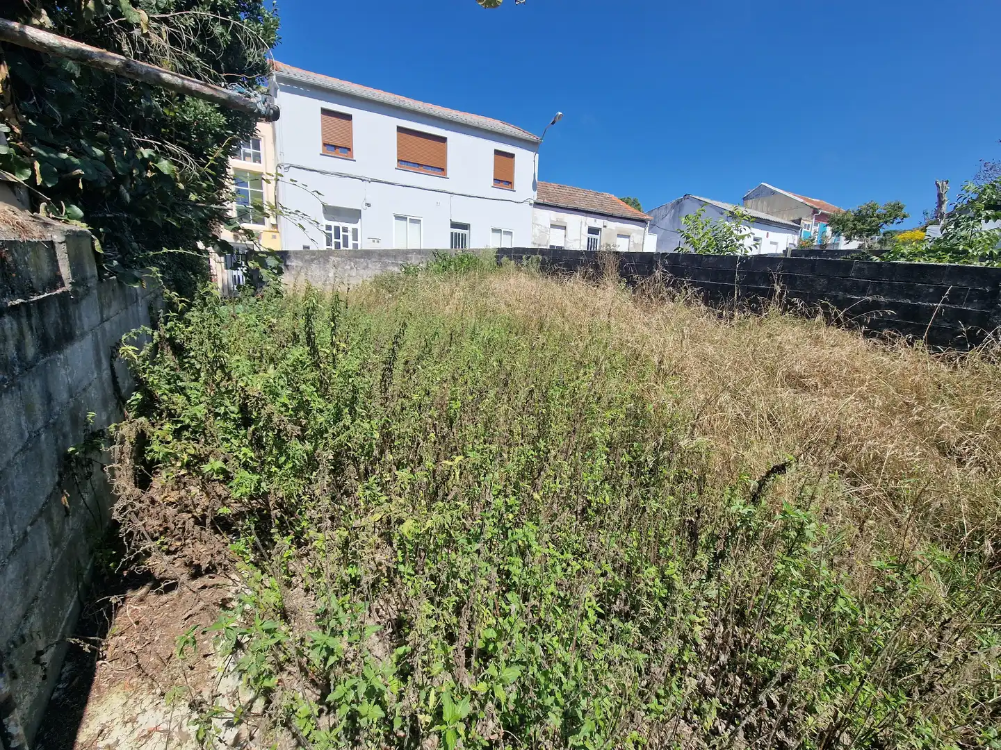Casa o chalet en venta en A Malata - Catabois - Ciudad Jardín