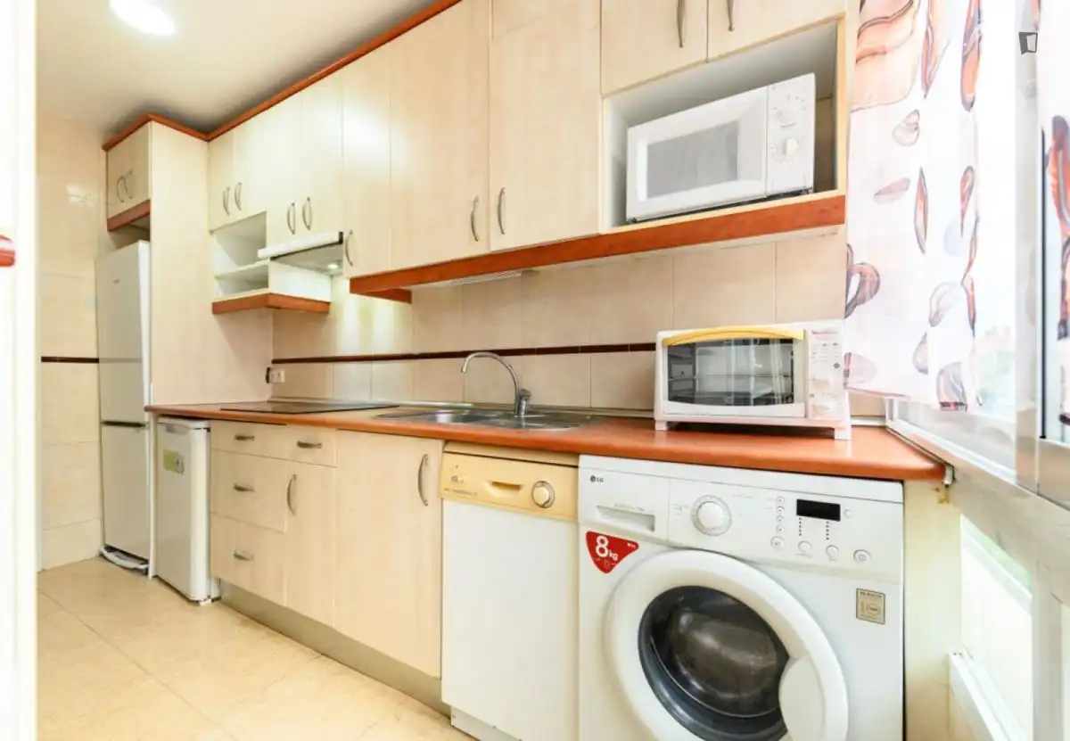 Apartament de lloguer a Villaverde, imagen 9