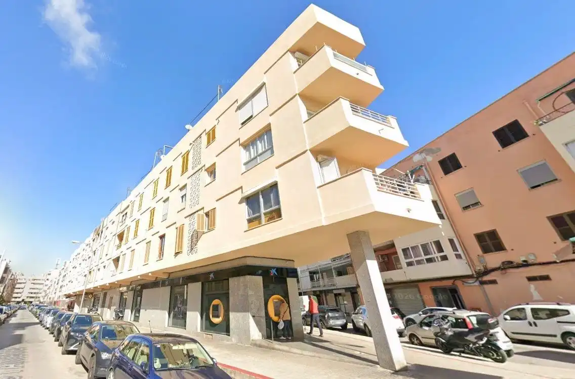 Piso en venta en Llevant, imagen 3