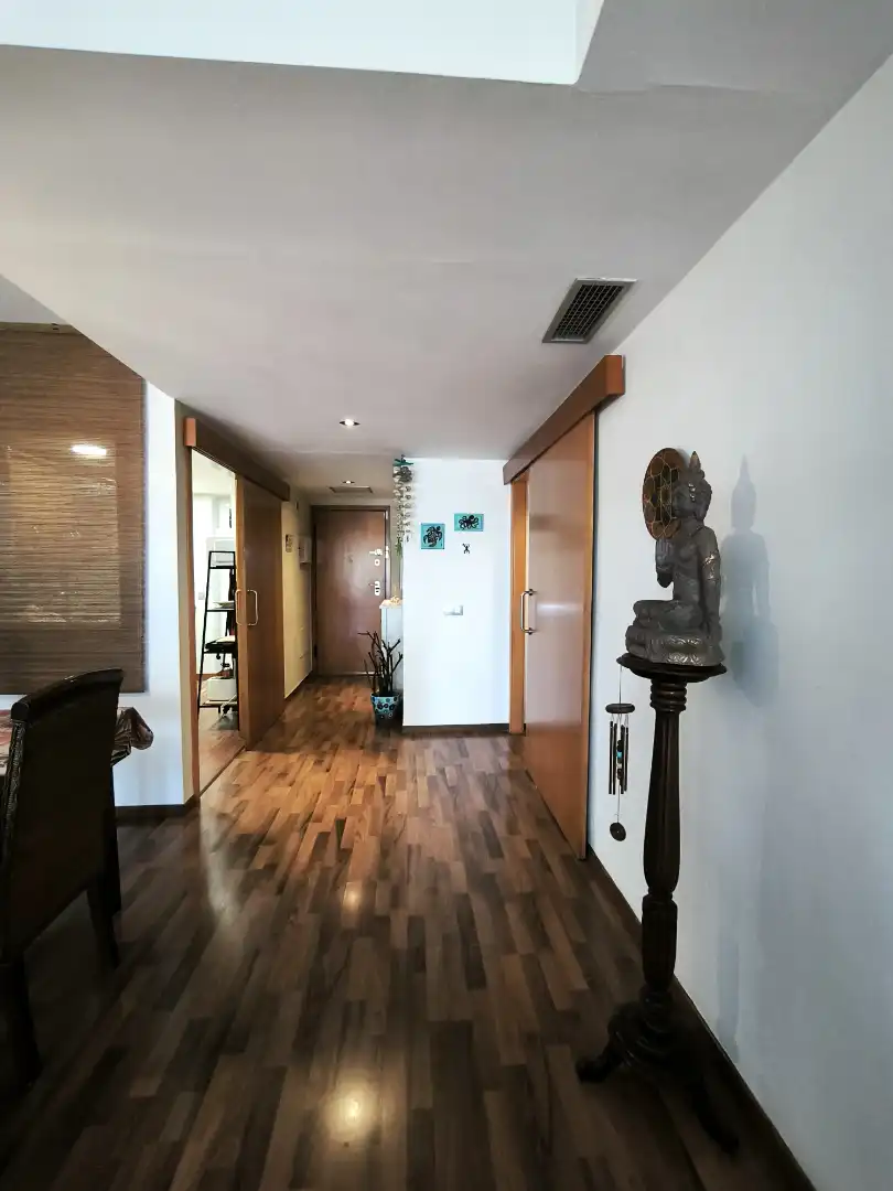 Wohnung zum Verkauf in La Ràpita mit Klimaanlage, Terrasse und Möbliert