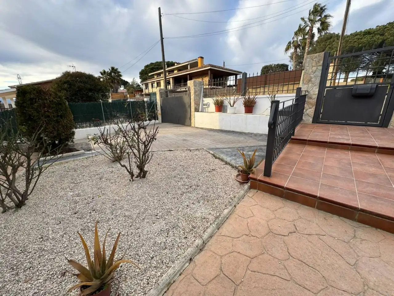 Casa con giardino in vendita a Vilanova del Vallès, imagen 9