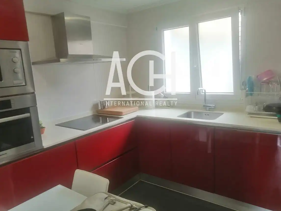 Flat for rent in CALLE JULIO URQUIJO, San Pedro de Deusto - La Ribera