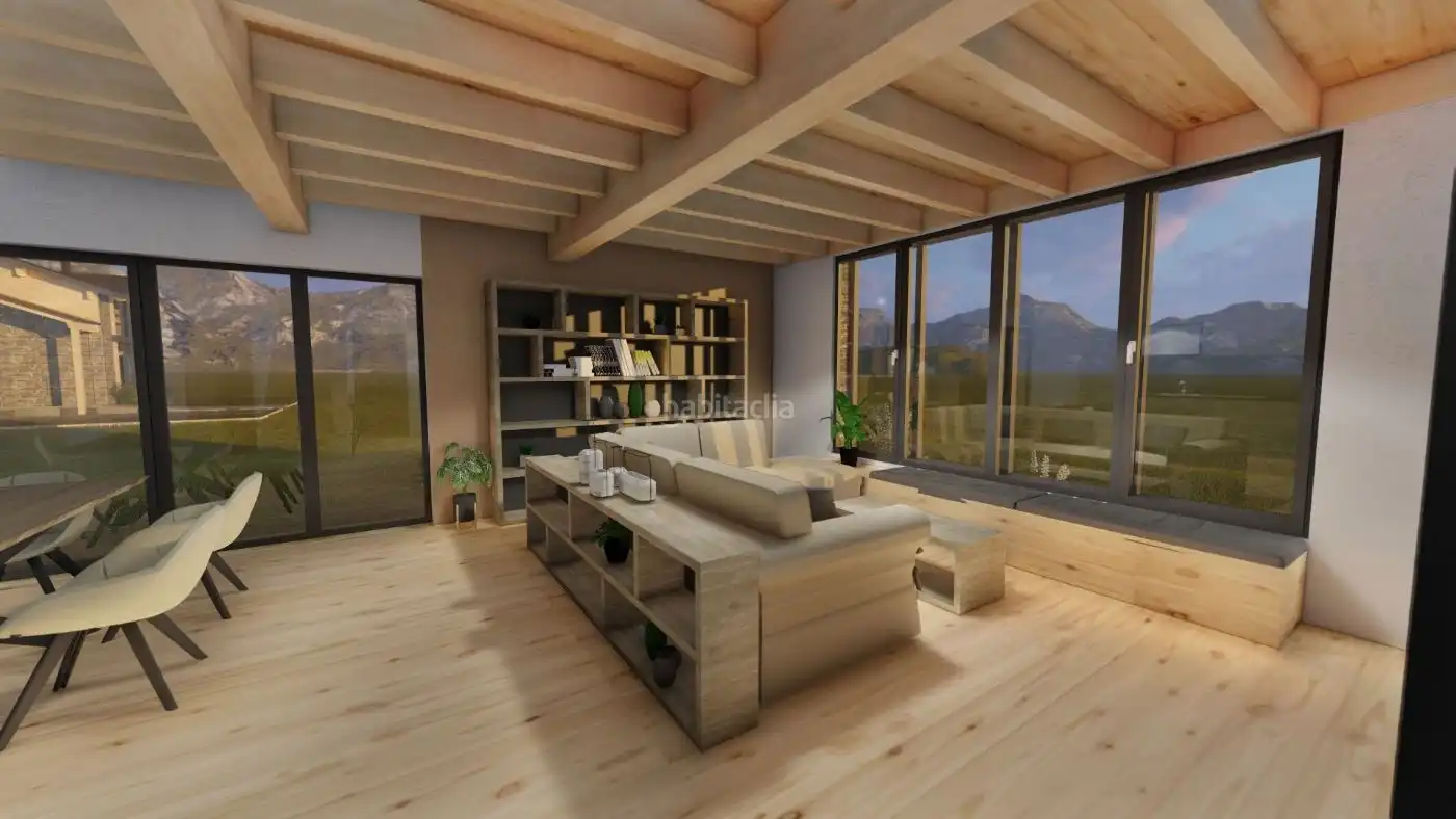 Detached house for sale in Carrer Els Salzes 28